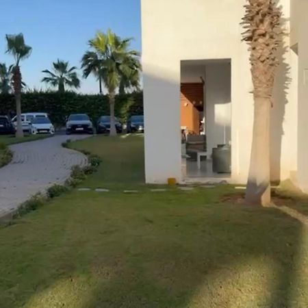 Residence Hivernage Agadir Bay, Beach, Pool, Proche Sofitel 外观 照片