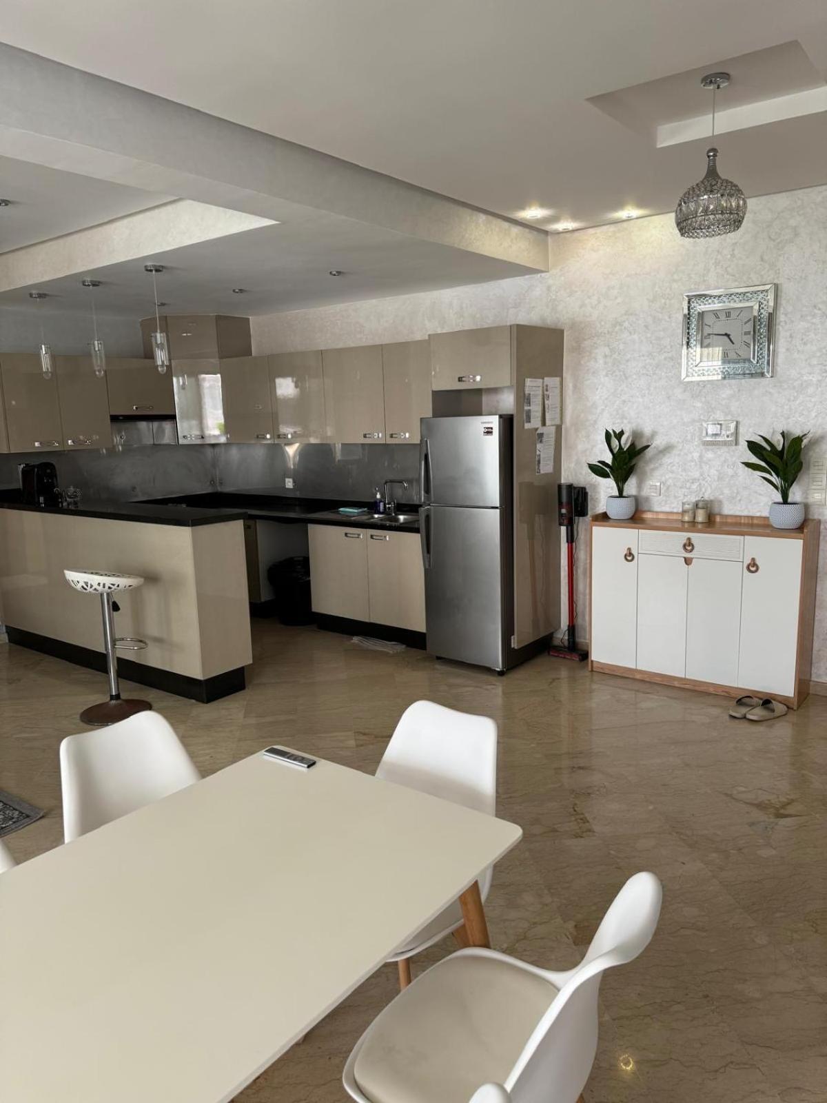 Residence Hivernage Agadir Bay, Beach, Pool, Proche Sofitel 外观 照片